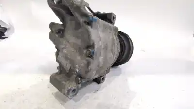 Second-hand car spare part air conditioning compressor for toyota corolla e21 corolla (e21/eh1) basico oem iam references 883201a481 4472206364 