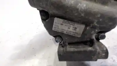 Second-hand car spare part air conditioning compressor for toyota corolla e21 corolla (e21/eh1) basico oem iam references 883201a481 4472206364 