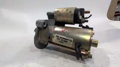 Peça sobressalente para automóvel em segunda mão motor de arranque por mazda 3 (bl) 1.6 mz-cd (bl14) referências oem iam y60118400  4142ai