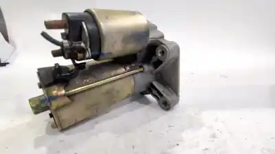 Peça sobressalente para automóvel em segunda mão motor de arranque por mazda 3 (bl) 1.6 mz-cd (bl14) referências oem iam y60118400  4142ai