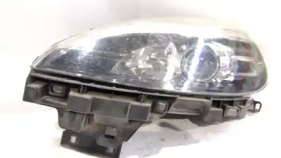 Автозапчасти б/у левая фара за renault scénic iii (jz0/1_) 1.5 dci ссылки oem iam 260601946r 89906003 