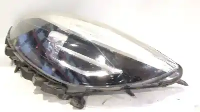 Автозапчасти б/у левая фара за renault scénic iii (jz0/1_) 1.5 dci ссылки oem iam 260601946r 89906003 
