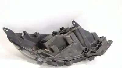 Автозапчасти б/у левая фара за renault scénic iii (jz0/1_) 1.5 dci ссылки oem iam 260601946r 89906003 
