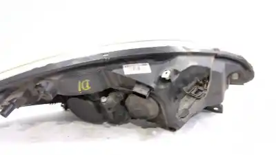 Автозапчасти б/у левая фара за renault scénic iii (jz0/1_) 1.5 dci ссылки oem iam 260601946r 89906003 