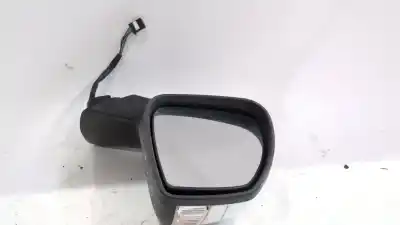 Автозапчастина б/у правий задний огляд для renault scénic iii (jz0/1_) 1.5 dci посилання на oem iam 963019850r  color carrocería ov369 - ice white bc