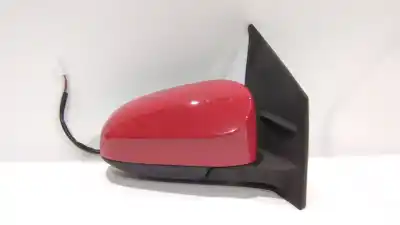 Second-hand car spare part  for TOYOTA AYGO (_B1_)  OEM IAM references 879100H081 044672 COLOR EXTERIOR 3P0