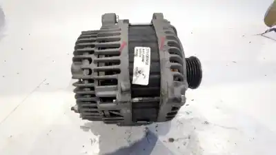 Second-hand car spare part alternator for al de oem iam references 7711368438