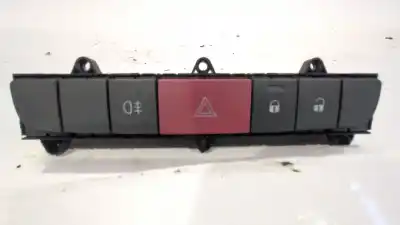 Автозапчасти б/у ВЫКЛЮЧАТЕЛЬ за CITROEN JUMPER FURGÓN (244)  ссылки OEM IAM 7354213580  302801108