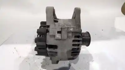 Pezzo di ricambio per auto di seconda mano Alternatore per RENAULT MEGANE II SEDÁN (LM0/1_) 1.9 DCI Riferimenti OEM IAM 8200495294  VALEO 4051531117