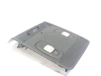 Second-hand car spare part interior light for al de oem iam references clio v ,969806926r