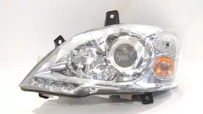 Pièce détachée automobile d'occasion  pour MERCEDES-BENZ VIANO (W639)  Références OEM IAM 6398202861  