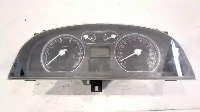 Автозапчастина б/у панель інструментів для RENAULT LAGUNA II (BG0) 1.6 16V Посилання на OEM IAM 554001830600  