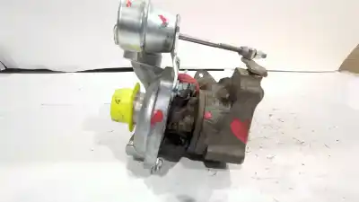 Second-hand car spare part Turbocharger for RENAULT CLIO III * OEM IAM references KKK392656 392656H307056 