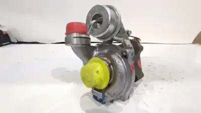 Peça sobressalente para automóvel em segunda mão turbocompresor por renault clio iii * referências oem iam kkk392656 392656h307056 