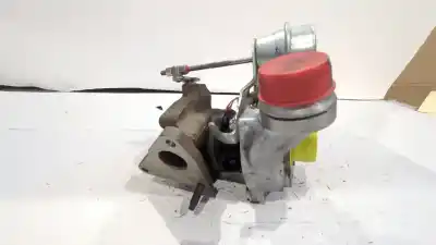 Peça sobressalente para automóvel em segunda mão turbocompresor por renault clio iii * referências oem iam kkk392656 392656h307056 