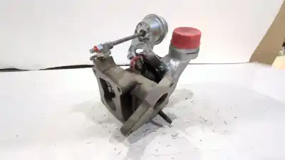 Peça sobressalente para automóvel em segunda mão turbocompresor por renault clio iii * referências oem iam kkk392656 392656h307056 