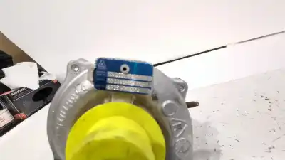 Peça sobressalente para automóvel em segunda mão turbocompresor por renault clio iii * referências oem iam kkk392656 392656h307056 