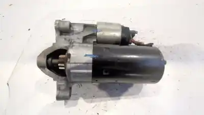 Second-hand car spare part starter motor for al de oem iam references 9648116800