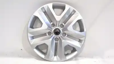 Second-hand car spare part hub caps for al de oem iam references 403152842r