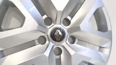 Peça sobressalente para automóvel em segunda mão tampa de jante por otras marcas de  referências oem iam 403152842r  renault kangoo 2024