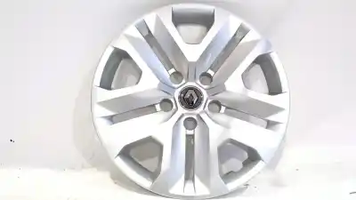 Second-hand car spare part hub caps for al de oem iam references 403152842r