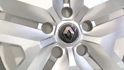 Peça sobressalente para automóvel em segunda mão tampa de jante por otras marcas de  referências oem iam 403152842r  renault kangoo 2024