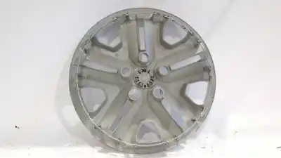 Peça sobressalente para automóvel em segunda mão tampa de jante por otras marcas de  referências oem iam 403152842r  renault kangoo 2024