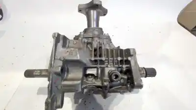 Second-hand car spare part front differential for al de oem iam references 8200988056