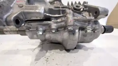 Автозапчастина б/у передній диференціал для otras marcas de  посилання на oem iam 8200988056 8200988057 