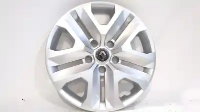 Second-hand car spare part hub caps for al de oem iam references 403152842r