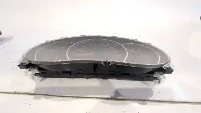 Second-hand car spare part dashboard for al de oem iam references 248105478r