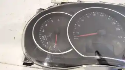 Peça sobressalente para automóvel em segunda mão quadrante por otras marcas de  referências oem iam 248105478r 273048403 p248105478r