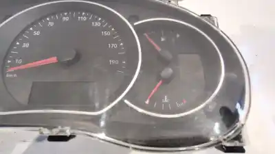 Peça sobressalente para automóvel em segunda mão quadrante por otras marcas de  referências oem iam 248105478r 273048403 p248105478r