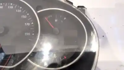 Peça sobressalente para automóvel em segunda mão quadrante por otras marcas de  referências oem iam 248105478r 273048403 p248105478r