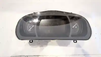 Second-hand car spare part dashboard for al de oem iam references 248107081r
