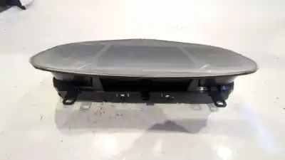 Peça sobressalente para automóvel em segunda mão quadrante por otras marcas de  referências oem iam 248107081r a2c947750000 