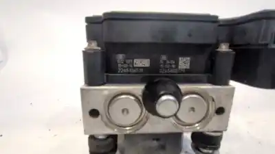 Peça sobressalente para automóvel em segunda mão abs por otras marcas de  referências oem iam 476605540r 0265805179 