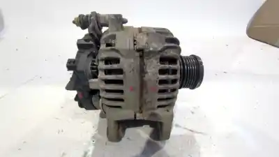 Second-hand car spare part alternator for al de oem iam references 8200360480