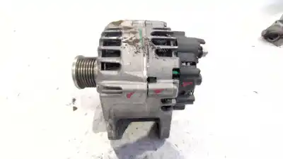 Second-hand car spare part alternator for al de oem iam references 231007842ra