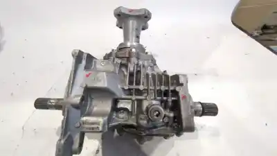 Second-hand car spare part front differential for al de oem iam references 8200988060
