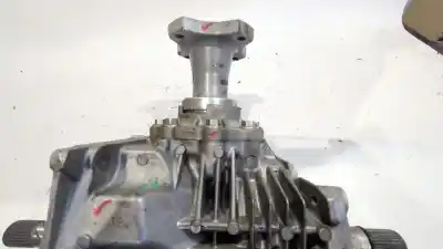 Second-hand car spare part front differential for al de  oem iam references 8200988060  dacia duster ii 1.5 dci
