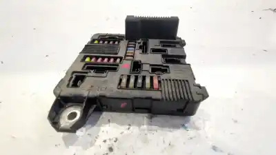 Second-hand car spare part fuse box unit for al de oem iam references 8200306032a