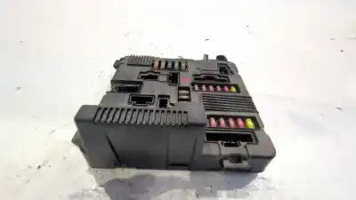 Second-hand car spare part fuse box unit for al de  oem iam references 8200306032a 118399200d 