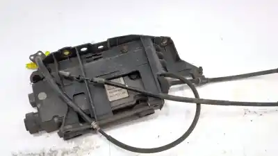 Автозапчастина б/у електричне стояночне гальмо для al de  посилання на oem iam 8200418647  renault scenic 2