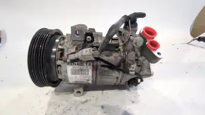 Second-hand car spare part air conditioning compressor for al de oem iam references 926002352r