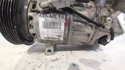 Автозапчасти б/у компрессор кондиционера воздуха за al de  ссылки oem iam 926002352r z0012593d 
