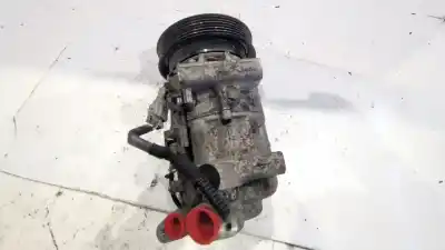 Автозапчасти б/у компрессор кондиционера воздуха за al de  ссылки oem iam 926002352r z0012593d 