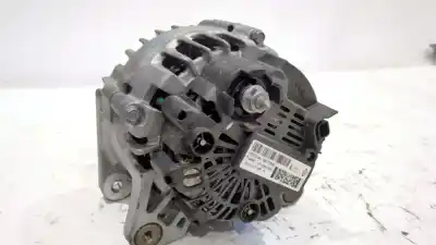 Second-hand car spare part alternator for al de oem iam references 231001318r