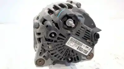Second-hand car spare part alternator for al de oem iam references 231000027r