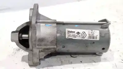 Second-hand car spare part starter motor for al de oem iam references 233003329r